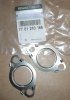 Original Dichtung für AGR-Ventil Renault TRAFIC II,VEL SATIS,ESPACE IV,MEGANE II 2.0DCI  7701208629 7701210166
